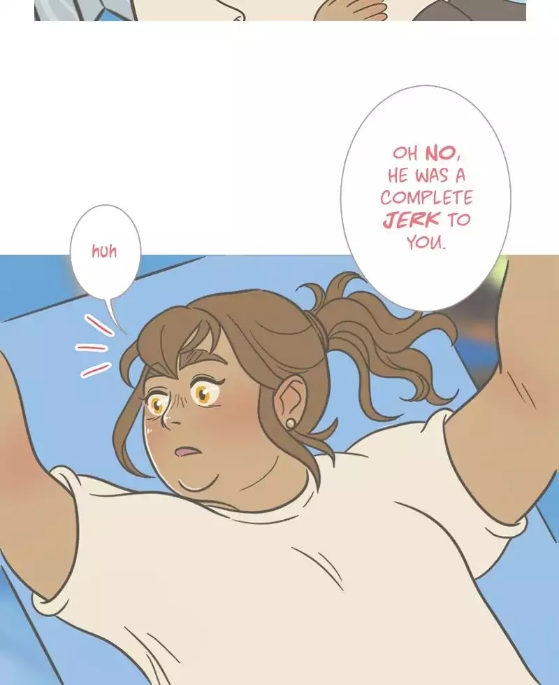 Big Jo Chapter 93 page 10 - Chapter 93: Ep.89: Forgiveness