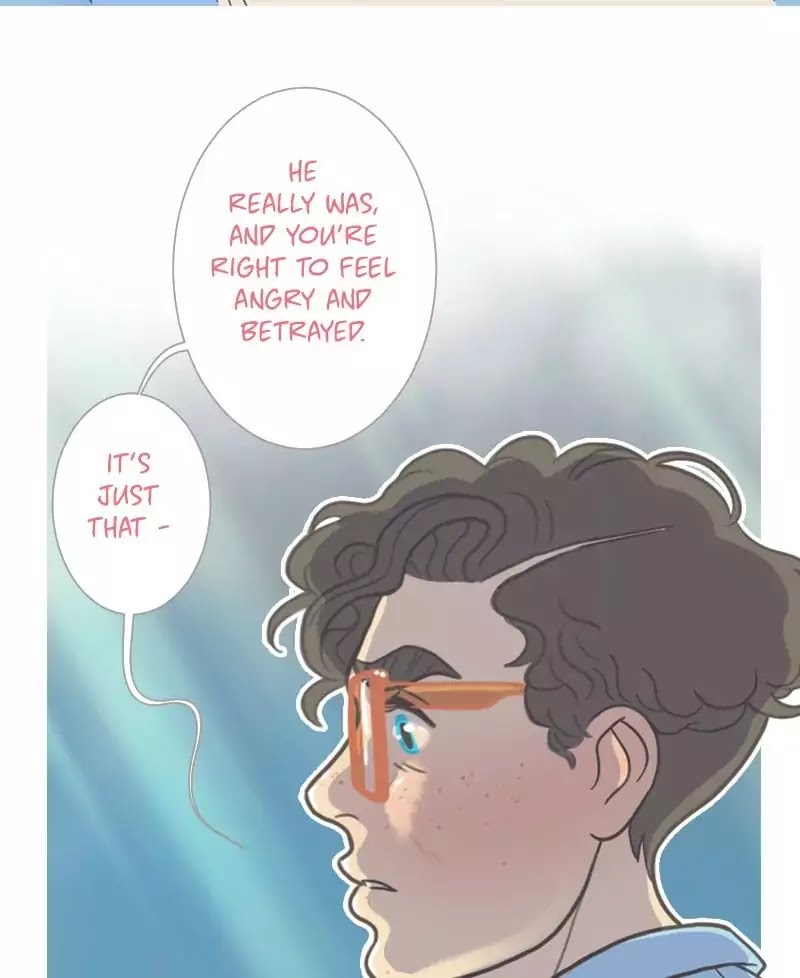 Big Jo Chapter 93 page 11 - Chapter 93: Ep.89: Forgiveness