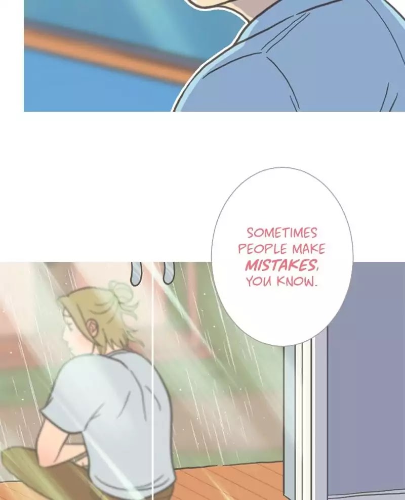 Big Jo Chapter 93 page 12 - Chapter 93: Ep.89: Forgiveness