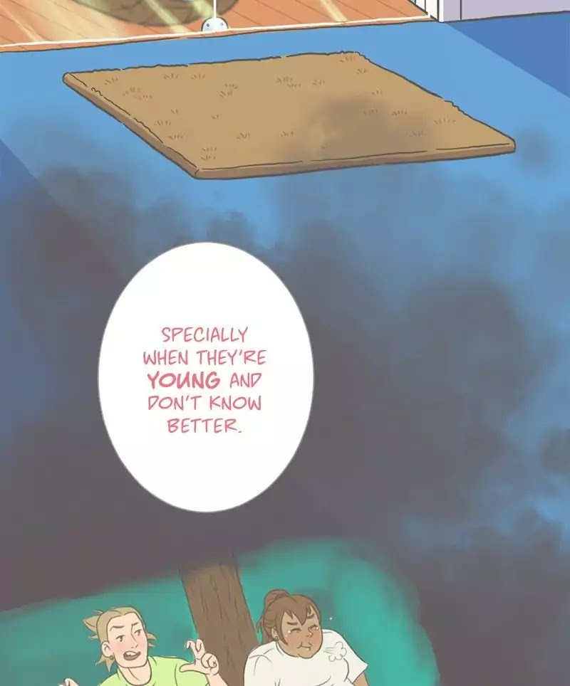 Big Jo Chapter 93 page 13 - Chapter 93: Ep.89: Forgiveness