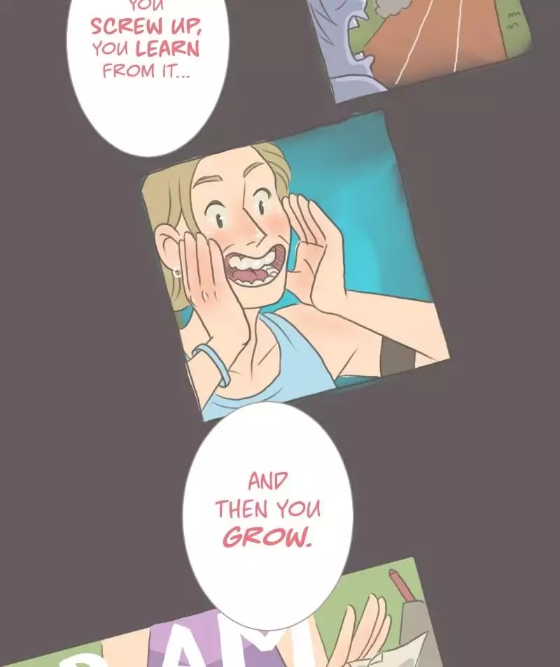 Big Jo Chapter 93 page 15 - Chapter 93: Ep.89: Forgiveness