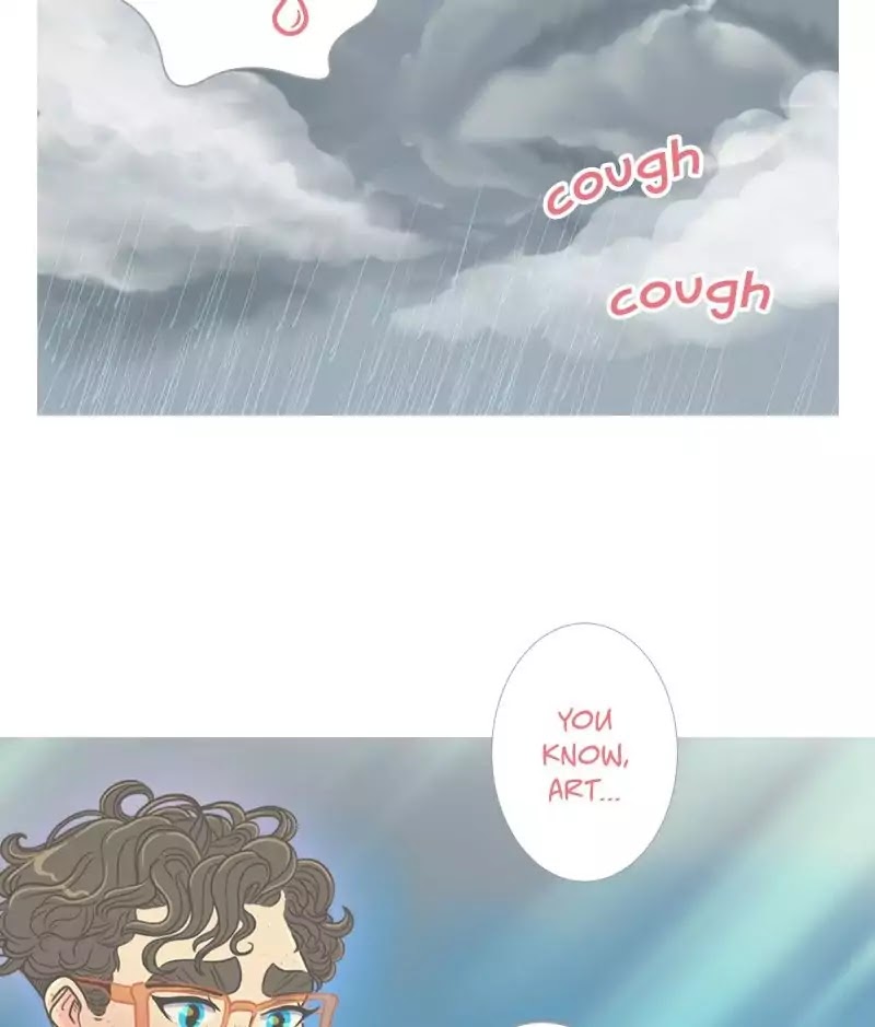 Big Jo Chapter 93 page 23 - Chapter 93: Ep.89: Forgiveness