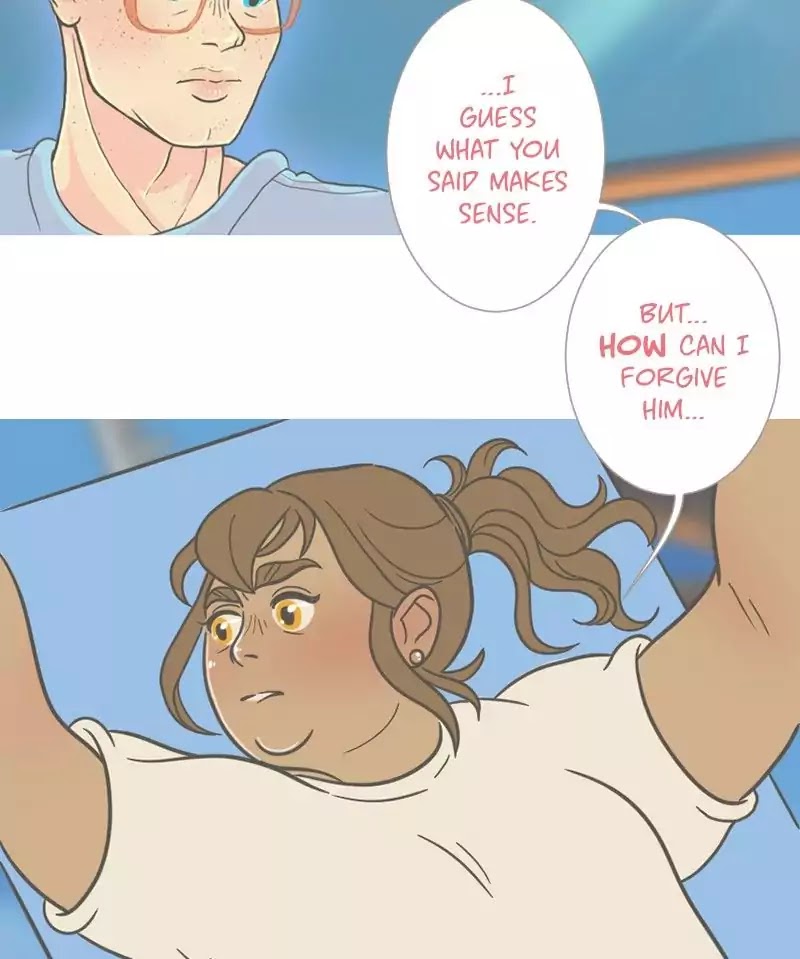 Big Jo Chapter 93 page 24 - Chapter 93: Ep.89: Forgiveness