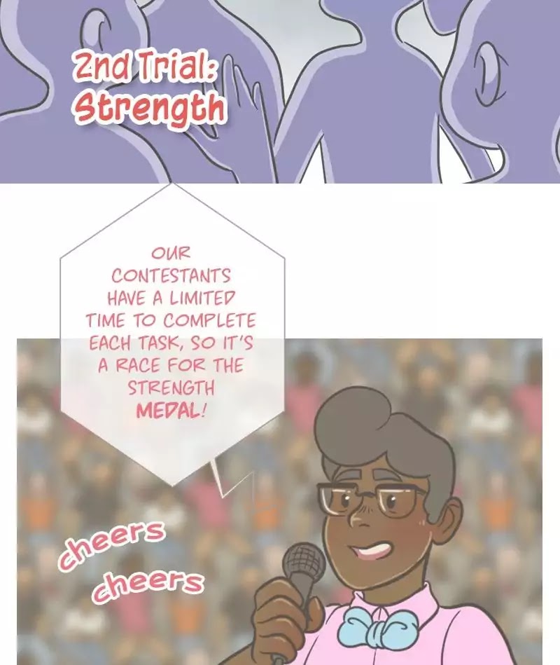 Big Jo Chapter 93 page 28 - Chapter 93: Ep.89: Forgiveness