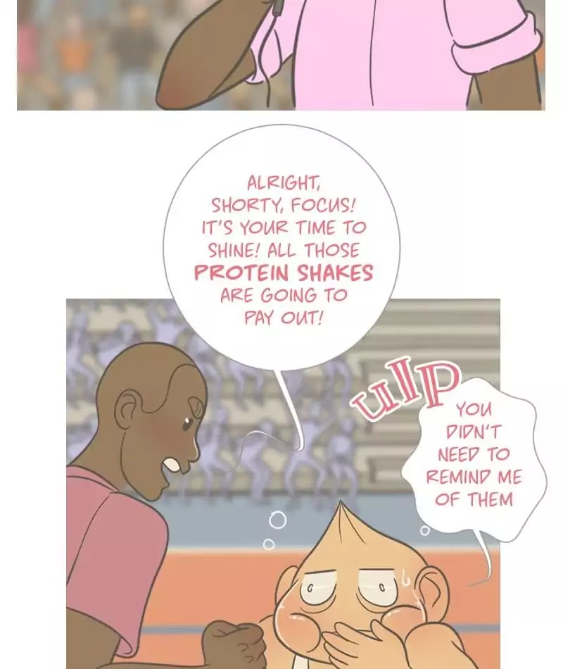 Big Jo Chapter 93 page 29 - Chapter 93: Ep.89: Forgiveness