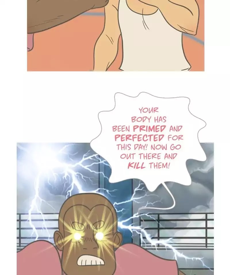 Big Jo Chapter 93 page 30 - Chapter 93: Ep.89: Forgiveness