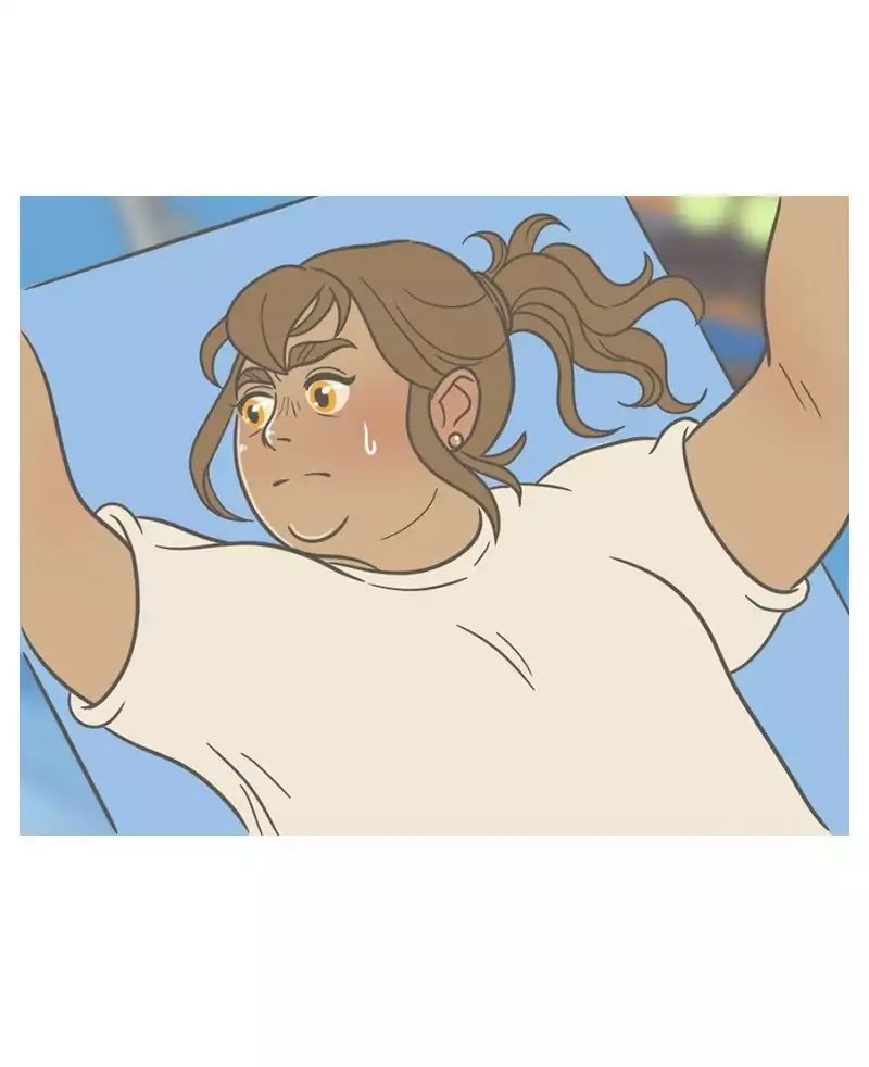 Big Jo Chapter 93 page 5 - Chapter 93: Ep.89: Forgiveness