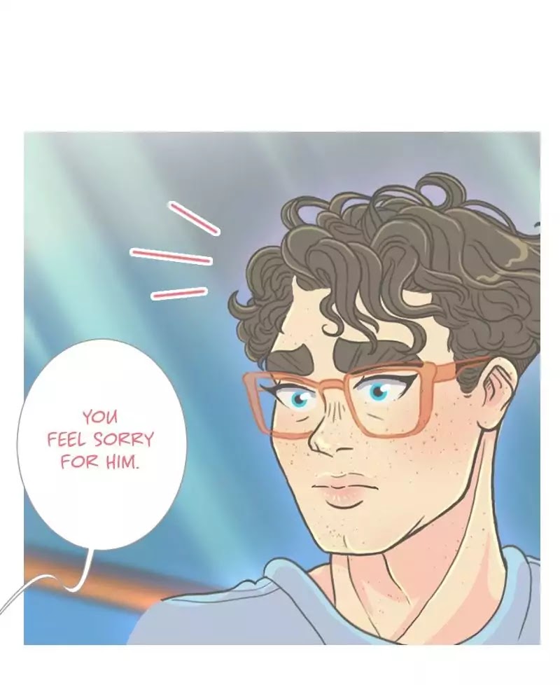 Big Jo Chapter 93 page 8 - Chapter 93: Ep.89: Forgiveness