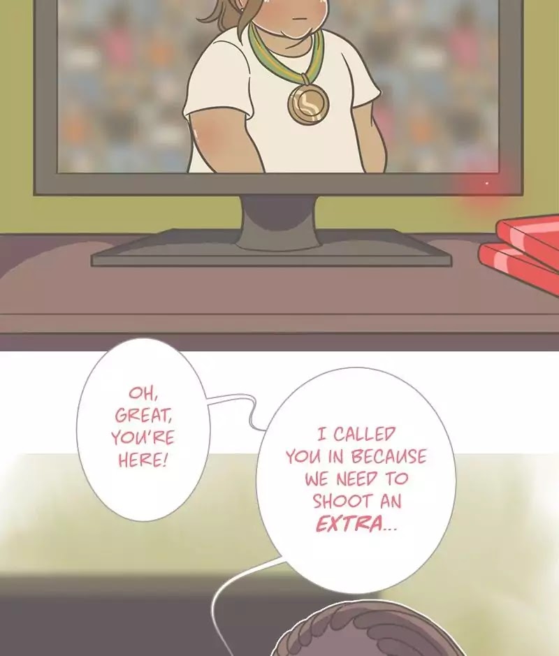 Big Jo Chapter 94 page 23 - Chapter 94: Ep.90: Trial of Strength