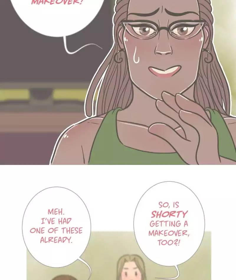 Big Jo Chapter 94 page 28 - Chapter 94: Ep.90: Trial of Strength