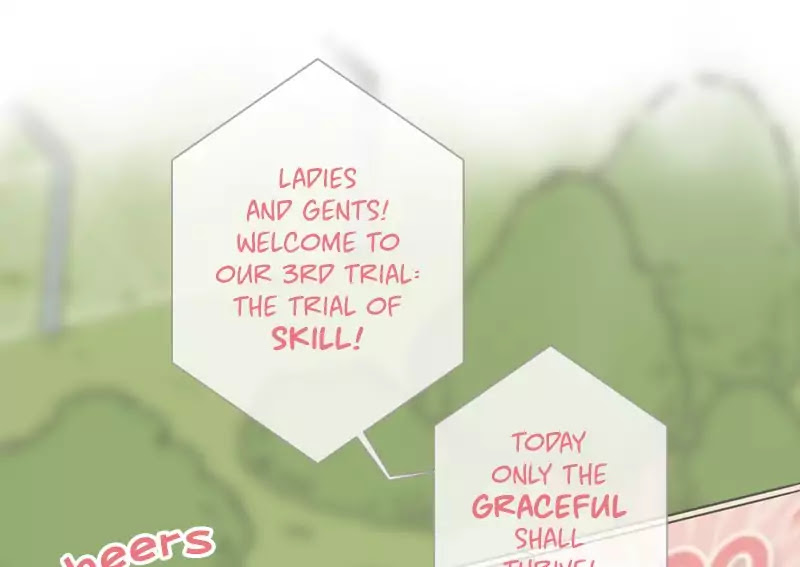 Big Jo Chapter 96 page 1 - Chapter 96: Ep.92: Trial of Skill