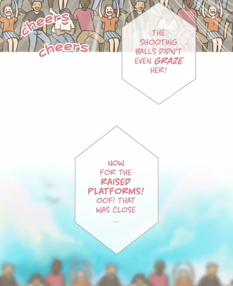 Big Jo Chapter 96 page 10 - Chapter 96: Ep.92: Trial of Skill