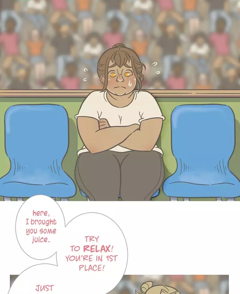 Big Jo Chapter 96 page 11 - Chapter 96: Ep.92: Trial of Skill