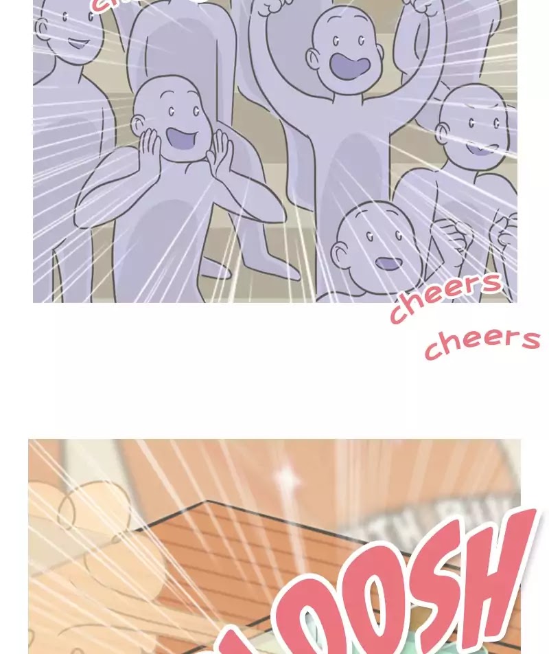Big Jo Chapter 96 page 21 - Chapter 96: Ep.92: Trial of Skill