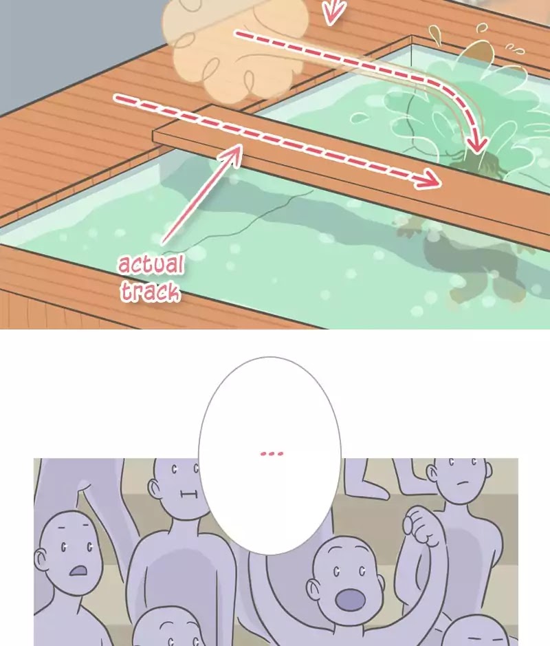 Big Jo Chapter 96 page 23 - Chapter 96: Ep.92: Trial of Skill