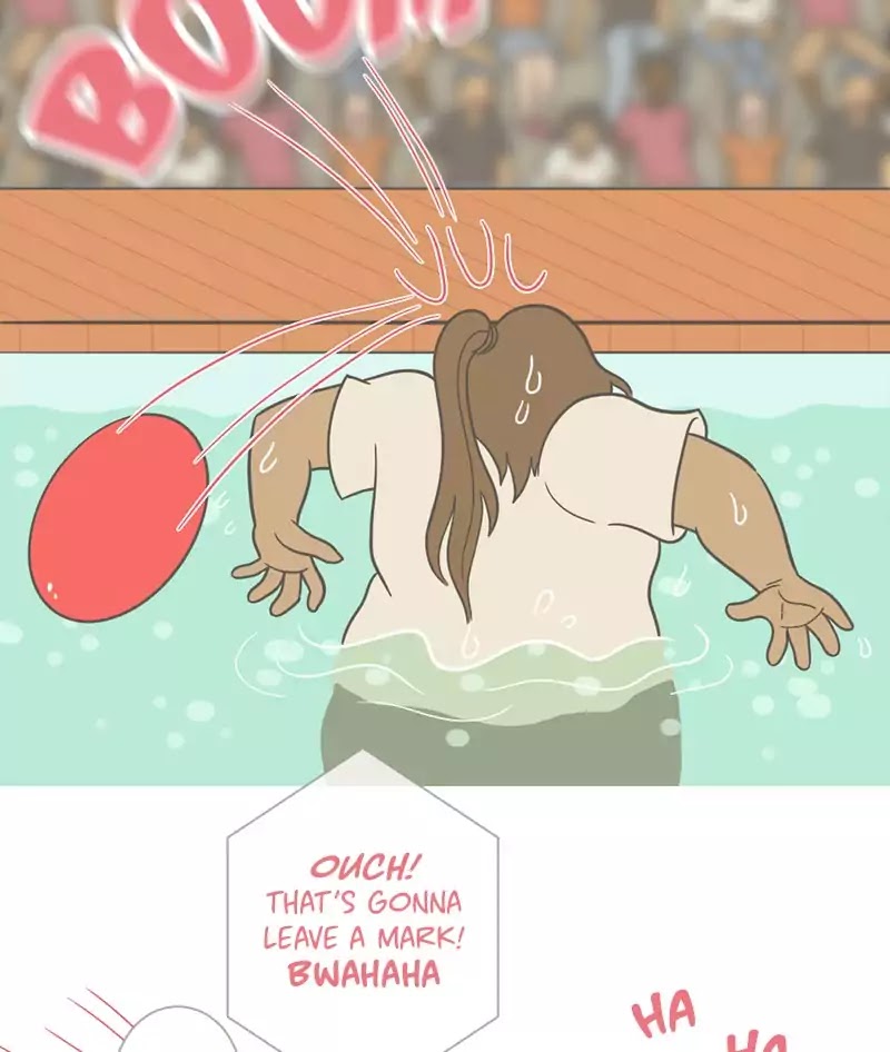 Big Jo Chapter 96 page 26 - Chapter 96: Ep.92: Trial of Skill