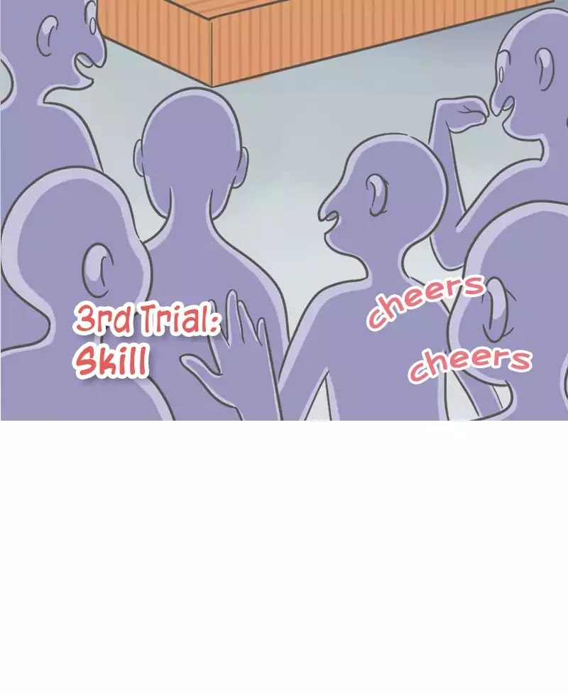 Big Jo Chapter 96 page 3 - Chapter 96: Ep.92: Trial of Skill