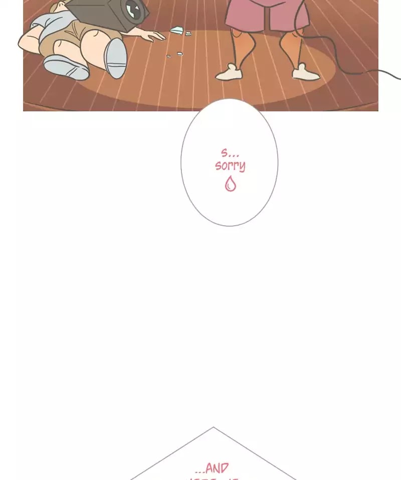 Big Jo Chapter 96 page 32 - Chapter 96: Ep.92: Trial of Skill
