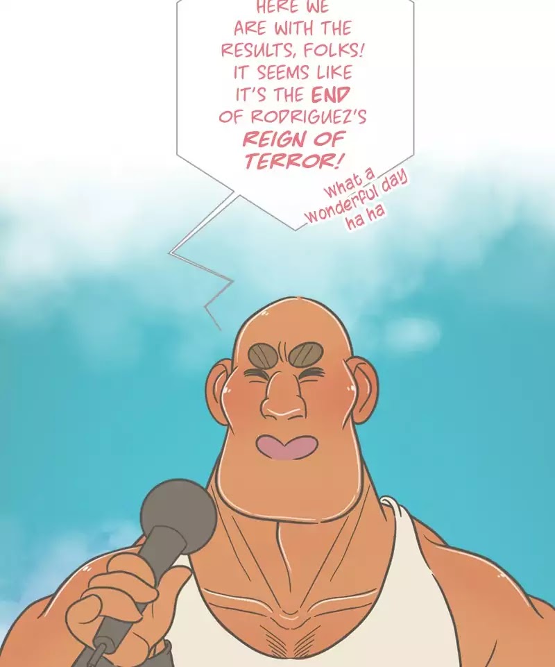 Big Jo Chapter 96 page 33 - Chapter 96: Ep.92: Trial of Skill