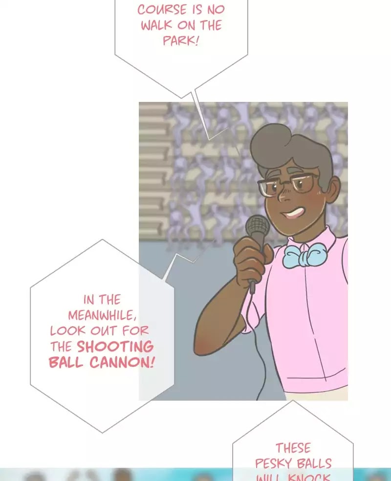Big Jo Chapter 96 page 5 - Chapter 96: Ep.92: Trial of Skill