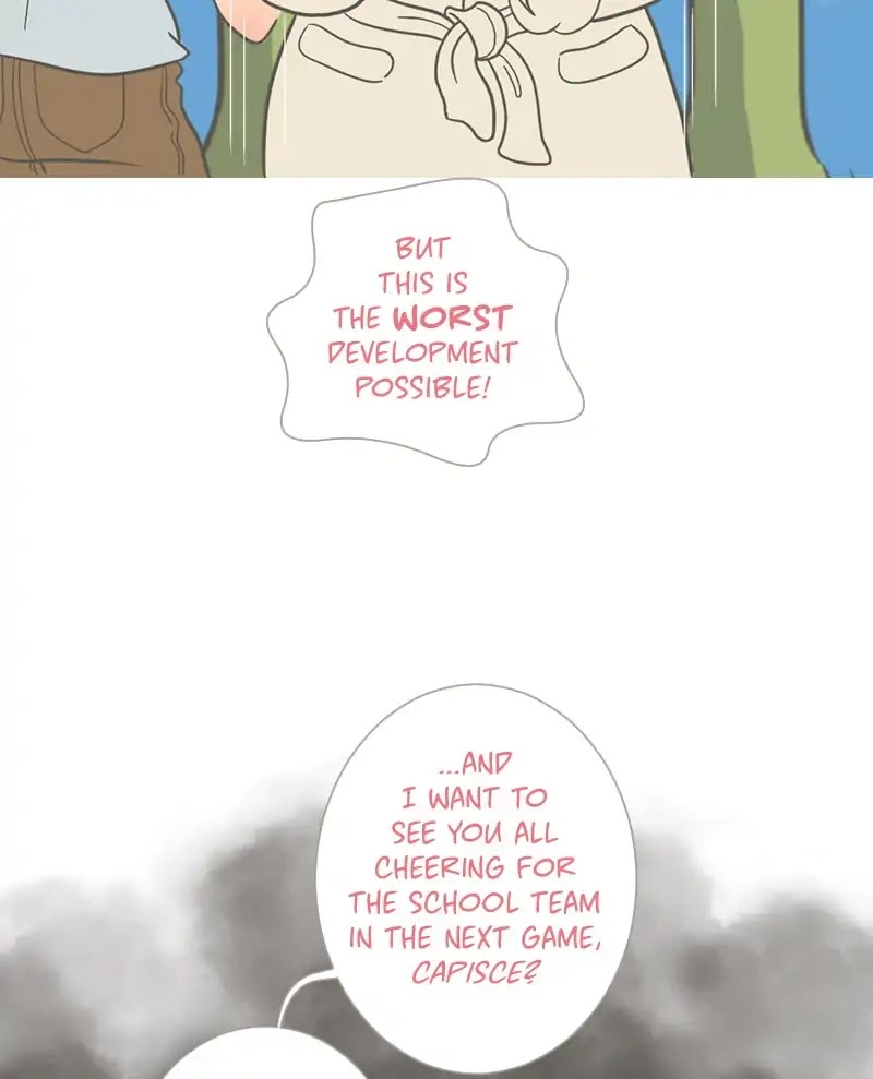 Big Jo Chapter 99 page 12 - Chapter 99: Ep.95: Trial of Fitness