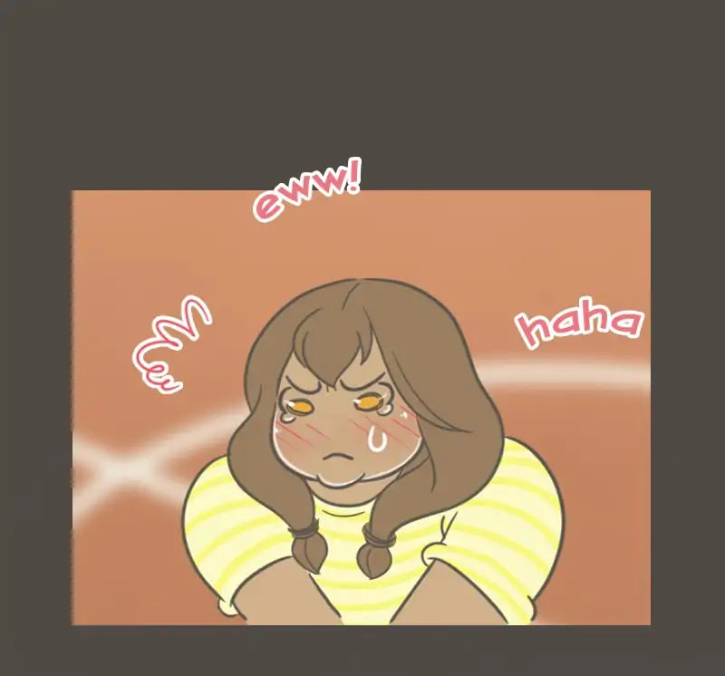 Big Jo Chapter 99 page 18 - Chapter 99: Ep.95: Trial of Fitness