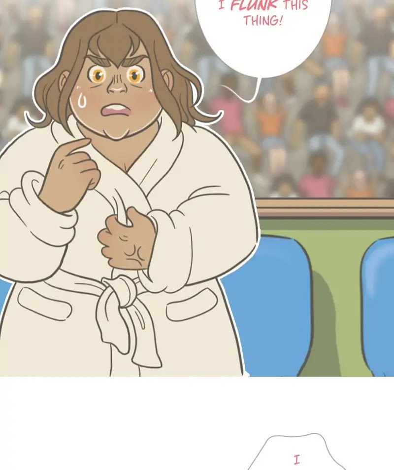 Big Jo Chapter 99 page 21 - Chapter 99: Ep.95: Trial of Fitness