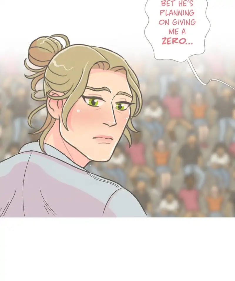 Big Jo Chapter 99 page 22 - Chapter 99: Ep.95: Trial of Fitness