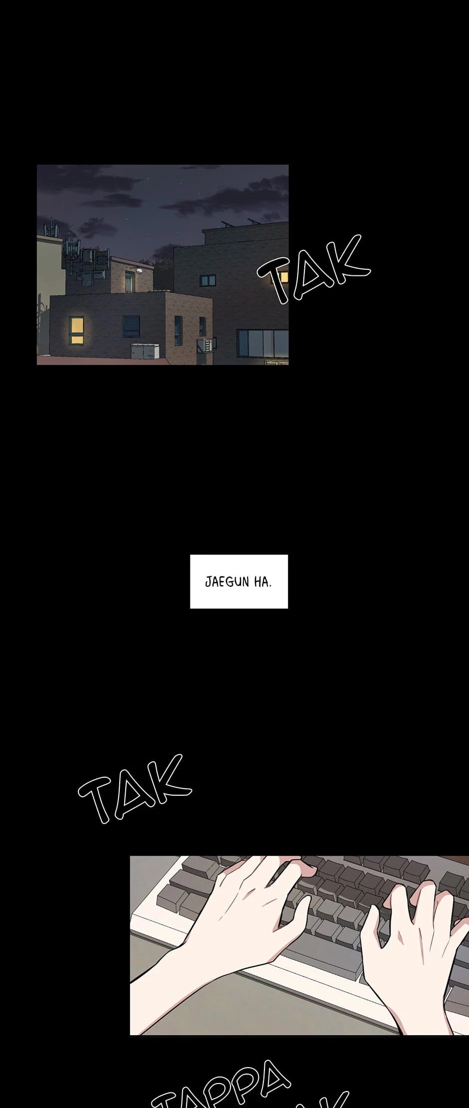 Big Life Chapter 1 page 1 - Chapter 1: What Sells