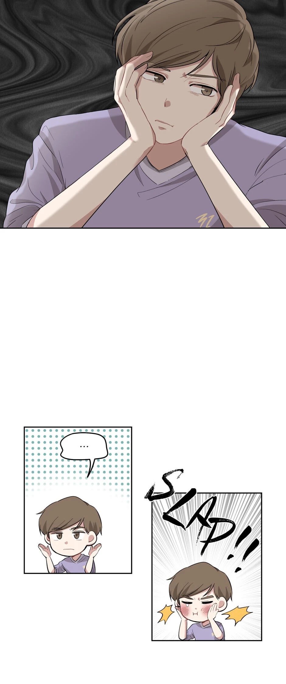 Big Life Chapter 1 page 10 - Chapter 1: What Sells