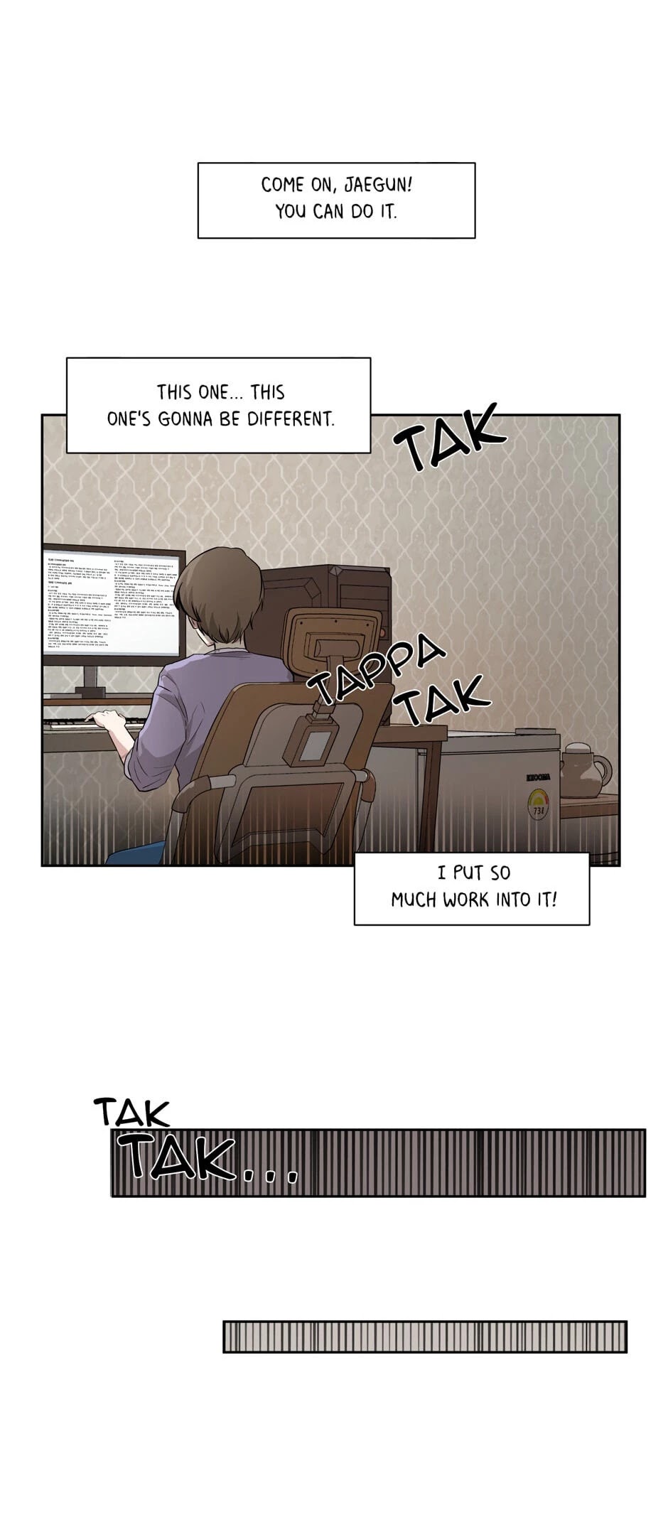 Big Life Chapter 1 page 11 - Chapter 1: What Sells