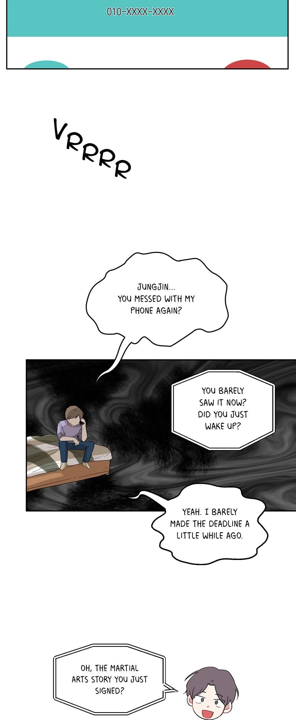 Big Life Chapter 1 page 14 - Chapter 1: What Sells