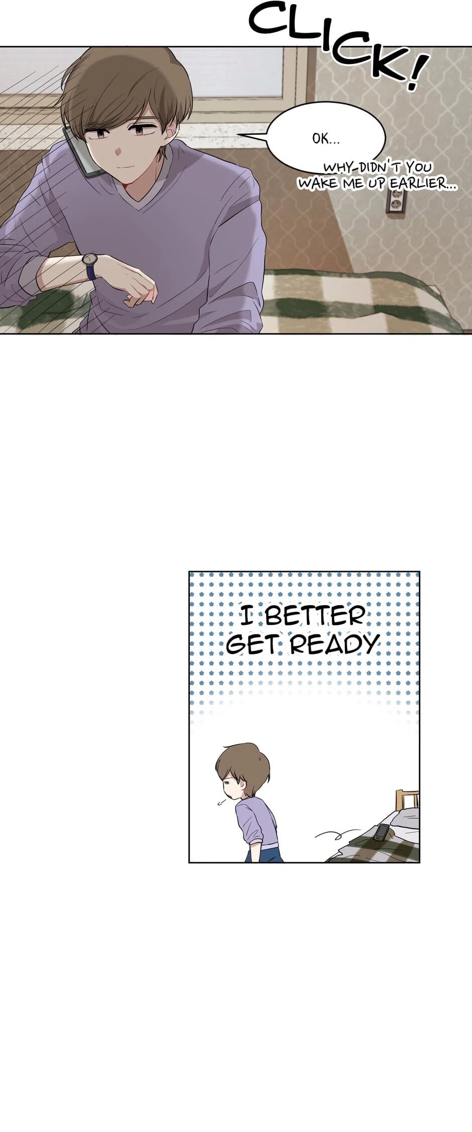 Big Life Chapter 1 page 17 - Chapter 1: What Sells