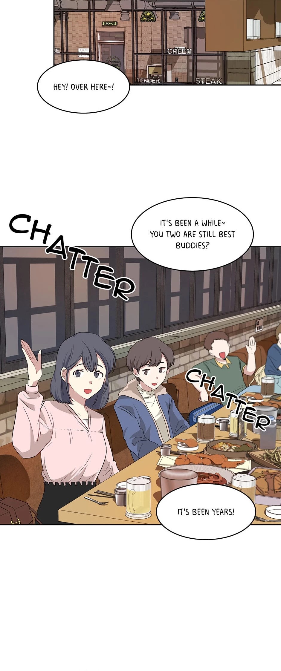 Big Life Chapter 1 page 24 - Chapter 1: What Sells