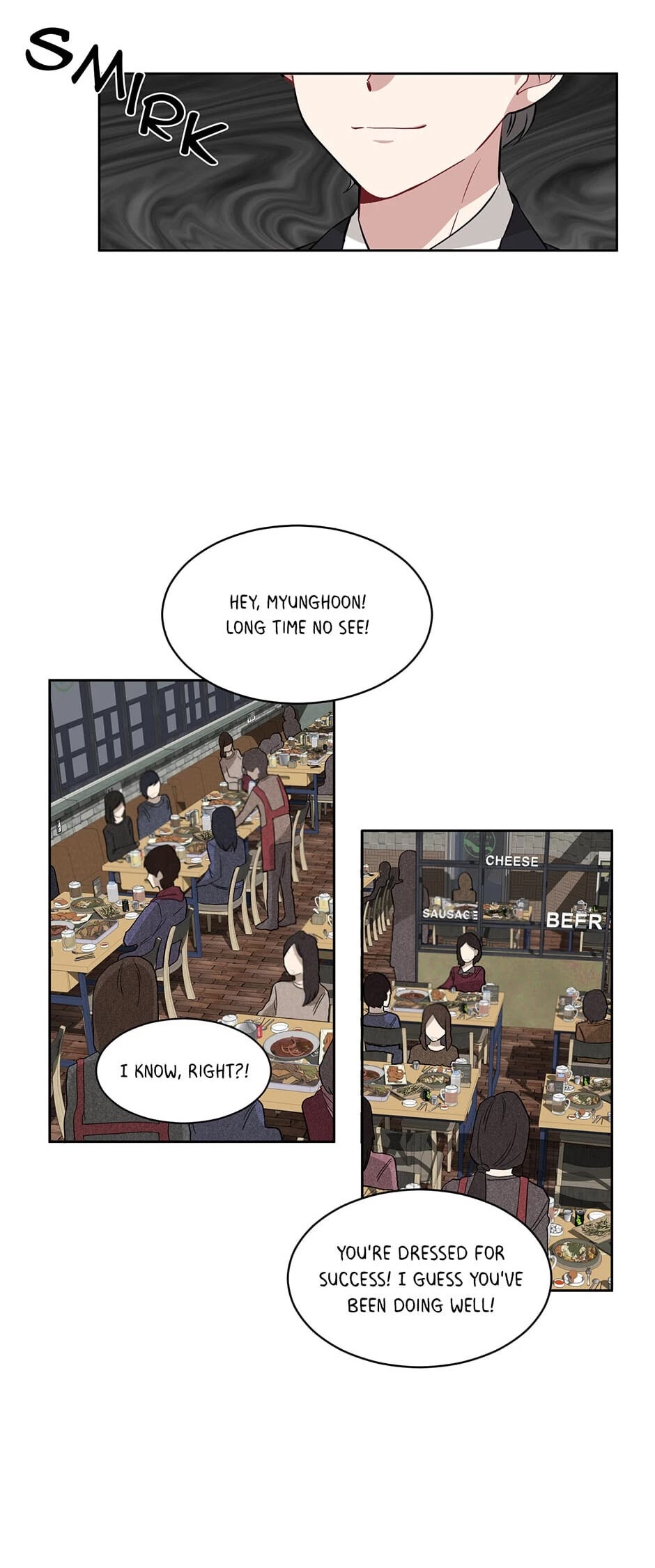 Big Life Chapter 1 page 29 - Chapter 1: What Sells
