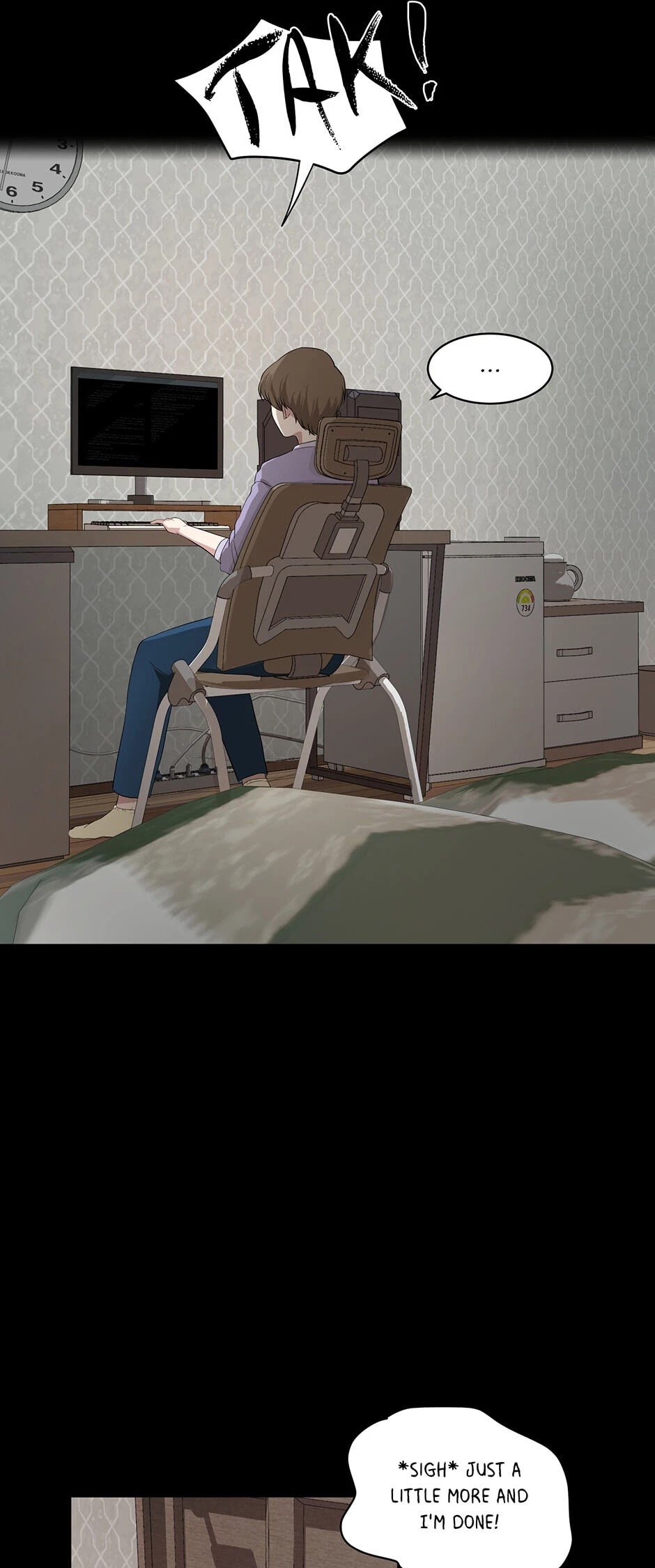 Big Life Chapter 1 page 3 - Chapter 1: What Sells