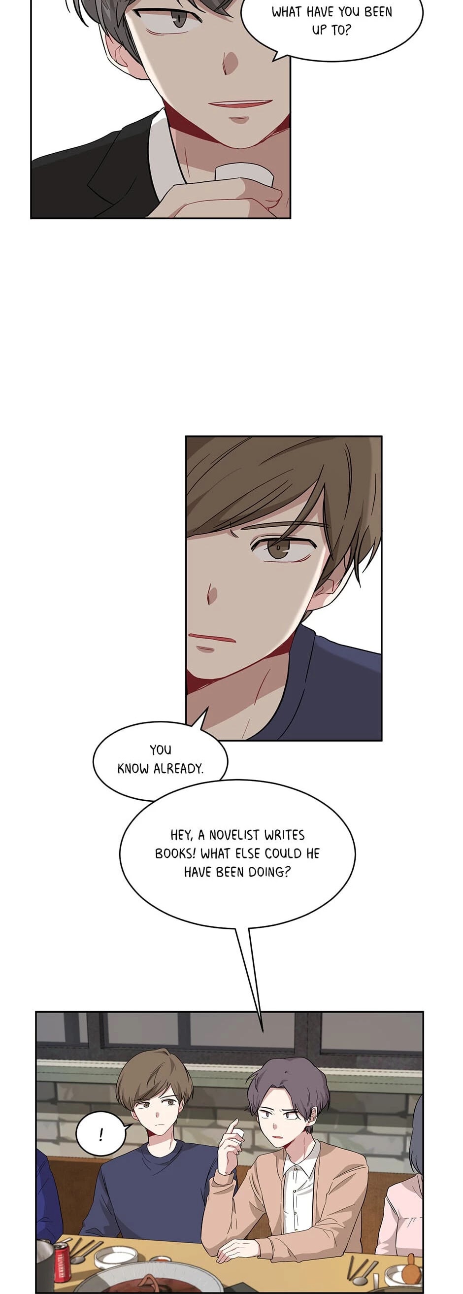 Big Life Chapter 1 page 34 - Chapter 1: What Sells