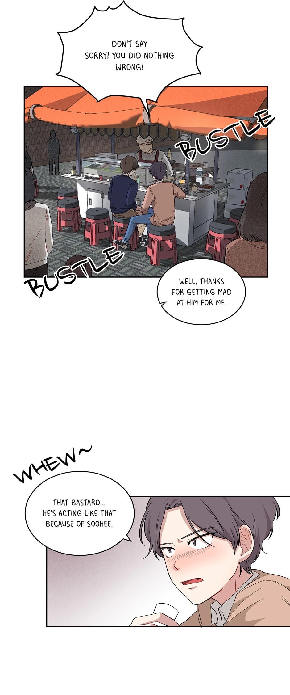 Big Life Chapter 1 page 37 - Chapter 1: What Sells