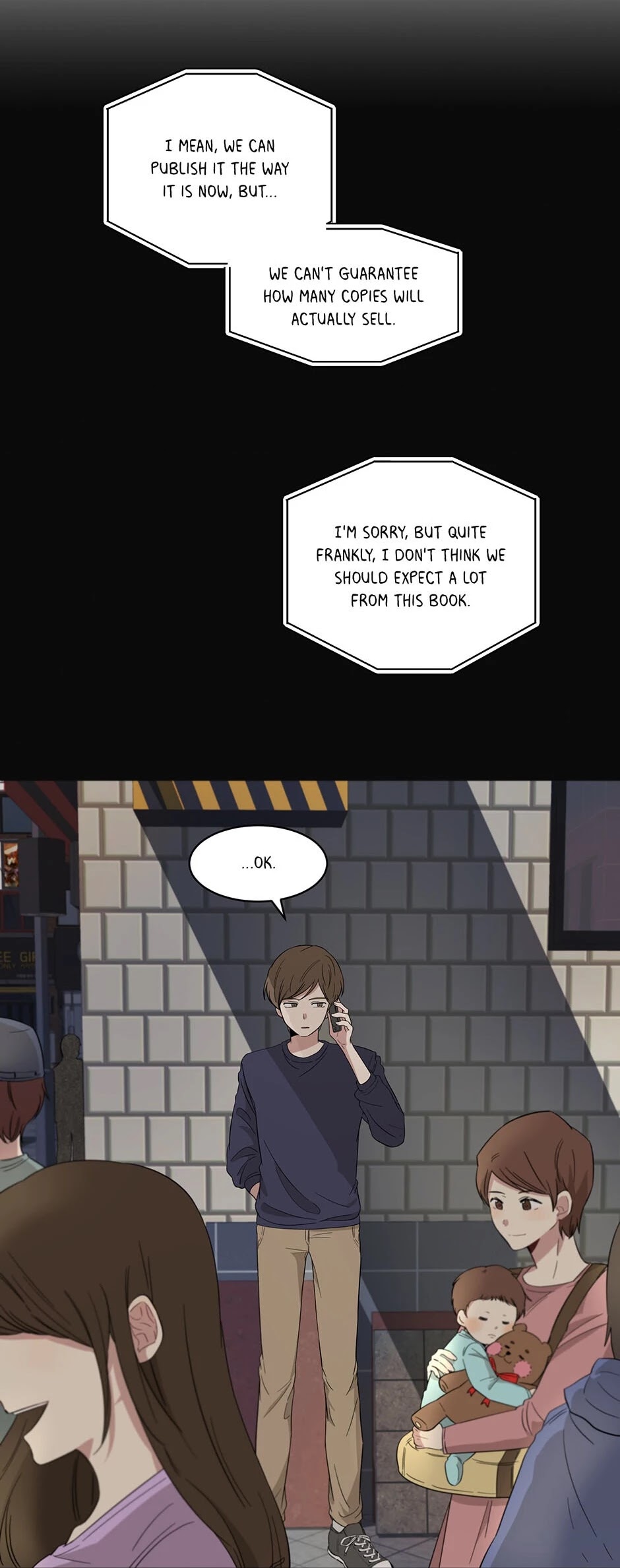 Big Life Chapter 1 page 44 - Chapter 1: What Sells