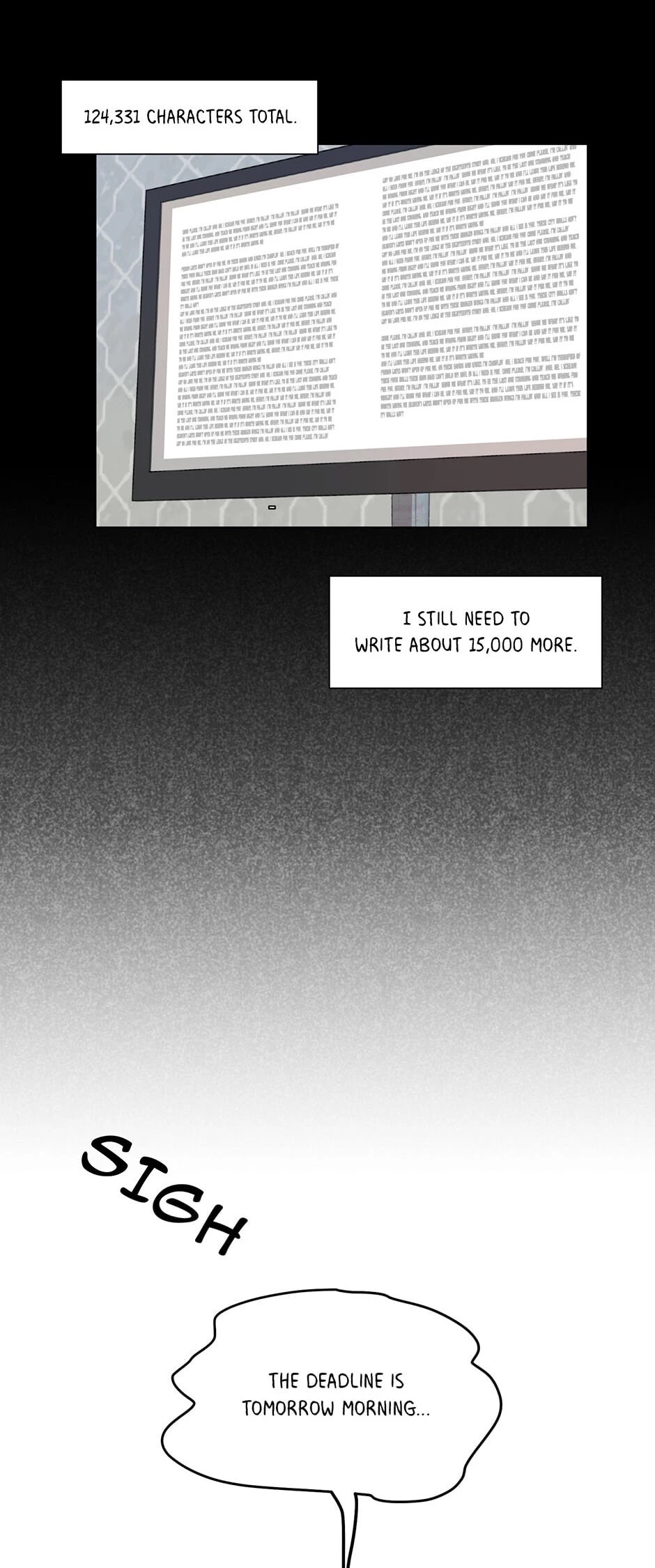 Big Life Chapter 1 page 5 - Chapter 1: What Sells