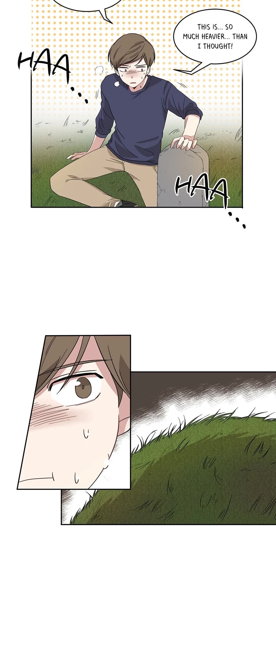 Big Life Chapter 1 page 52 - Chapter 1: What Sells