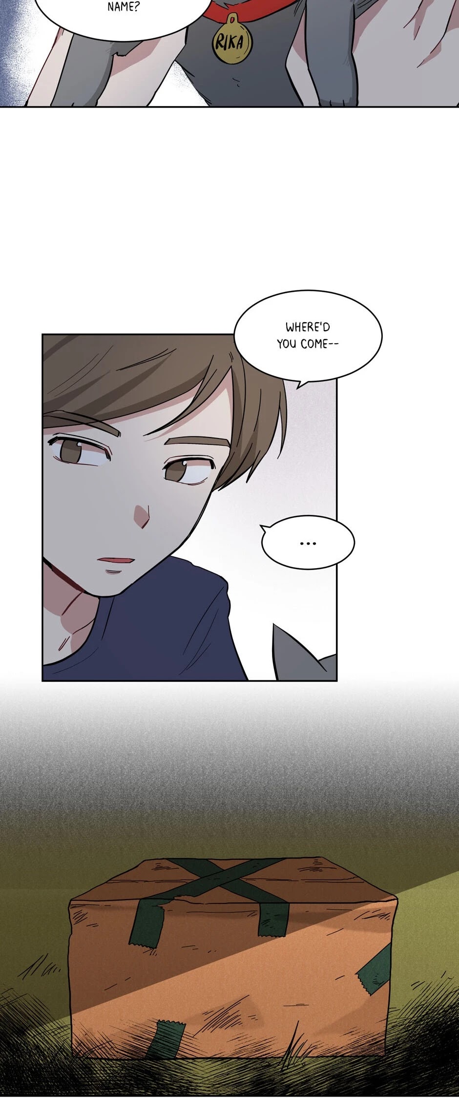Big Life Chapter 1 page 56 - Chapter 1: What Sells