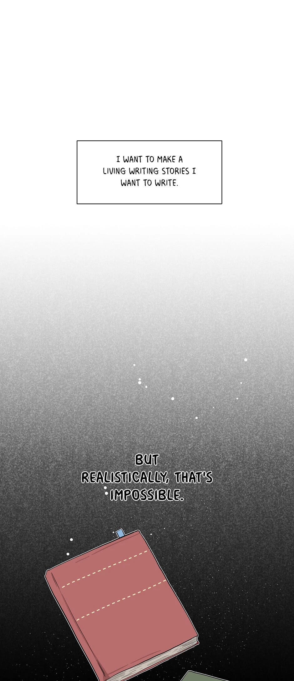 Big Life Chapter 1 page 7 - Chapter 1: What Sells