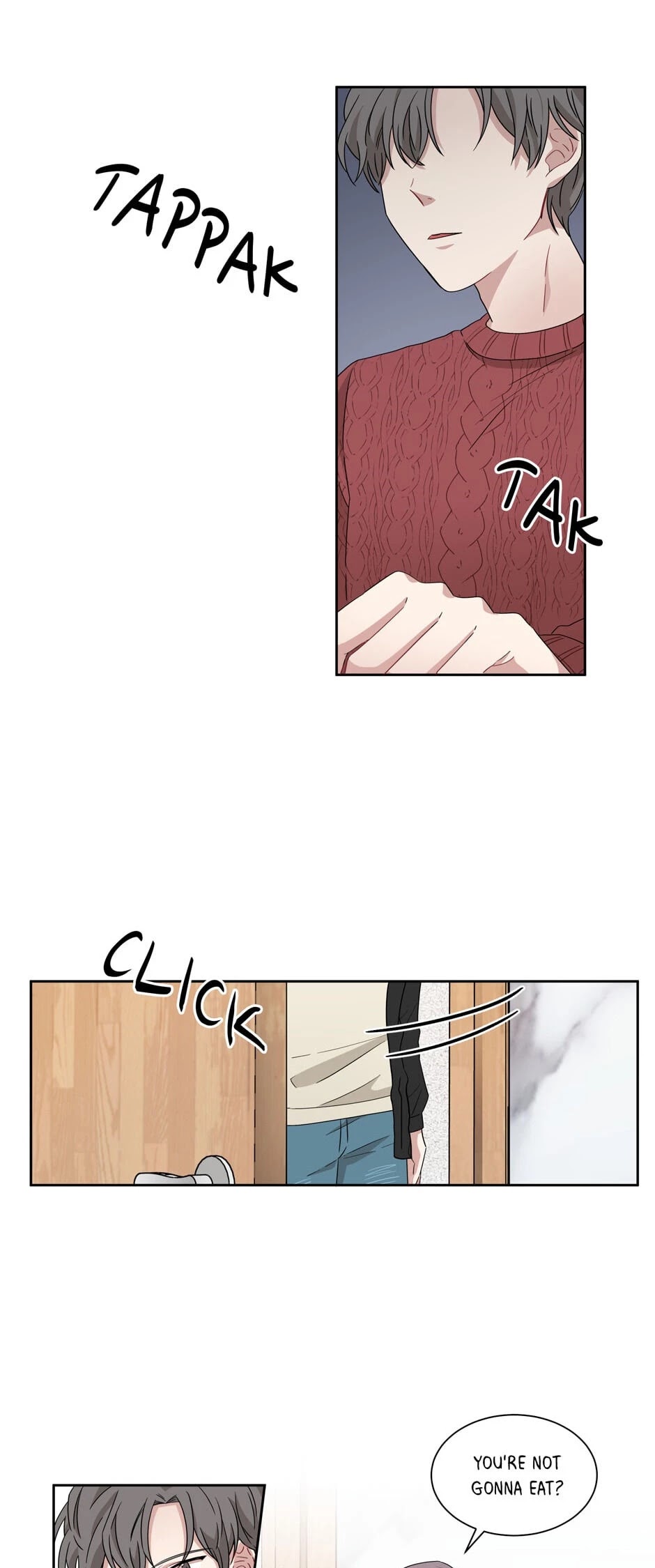 Big Life Chapter 10 page 12 - Chapter 10: For the Contest