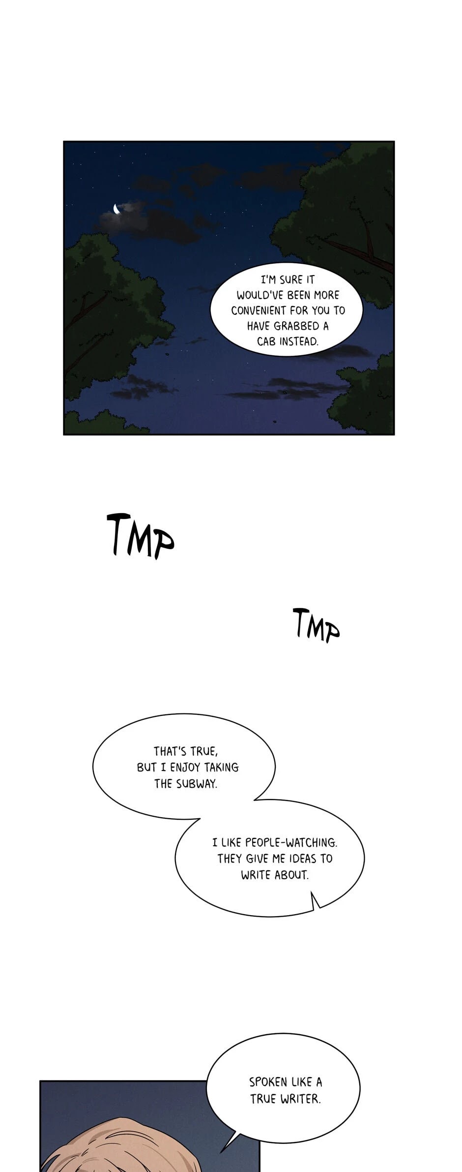 Big Life Chapter 10 page 2 - Chapter 10: For the Contest