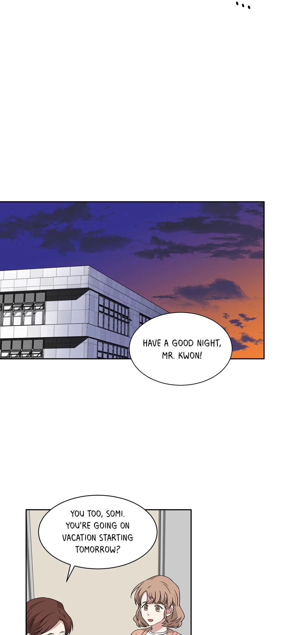 Big Life Chapter 10 page 28 - Chapter 10: For the Contest