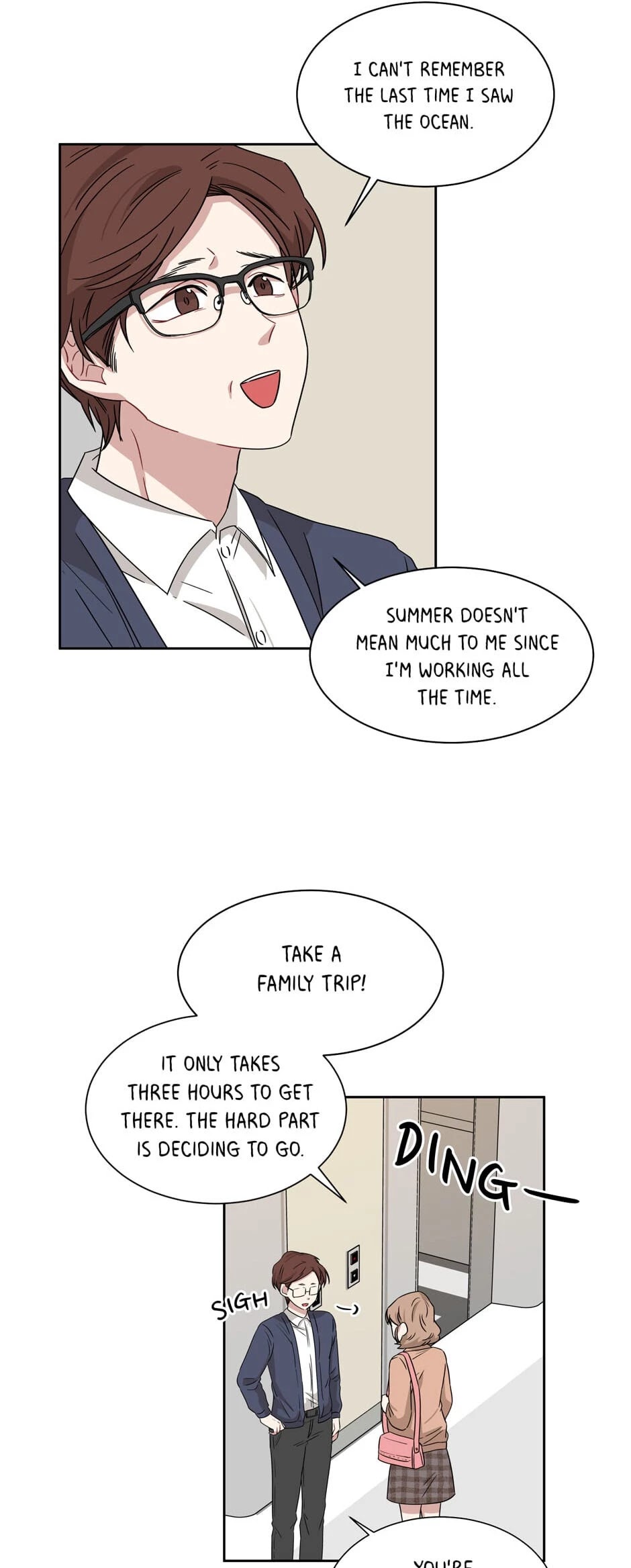 Big Life Chapter 10 page 30 - Chapter 10: For the Contest