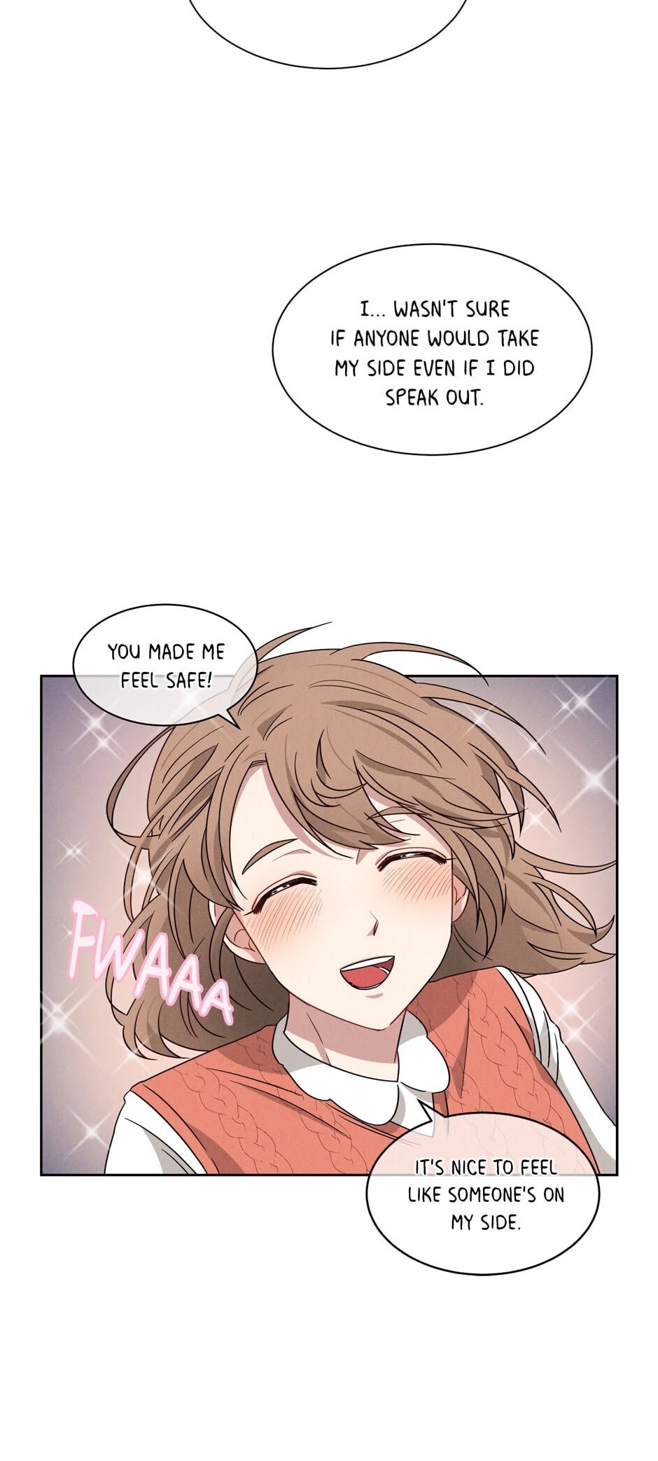 Big Life Chapter 10 page 5 - Chapter 10: For the Contest