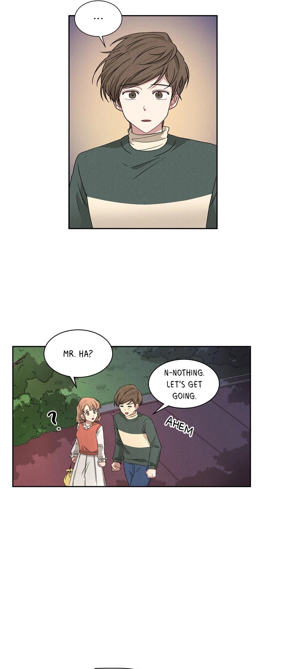 Big Life Chapter 10 page 6 - Chapter 10: For the Contest