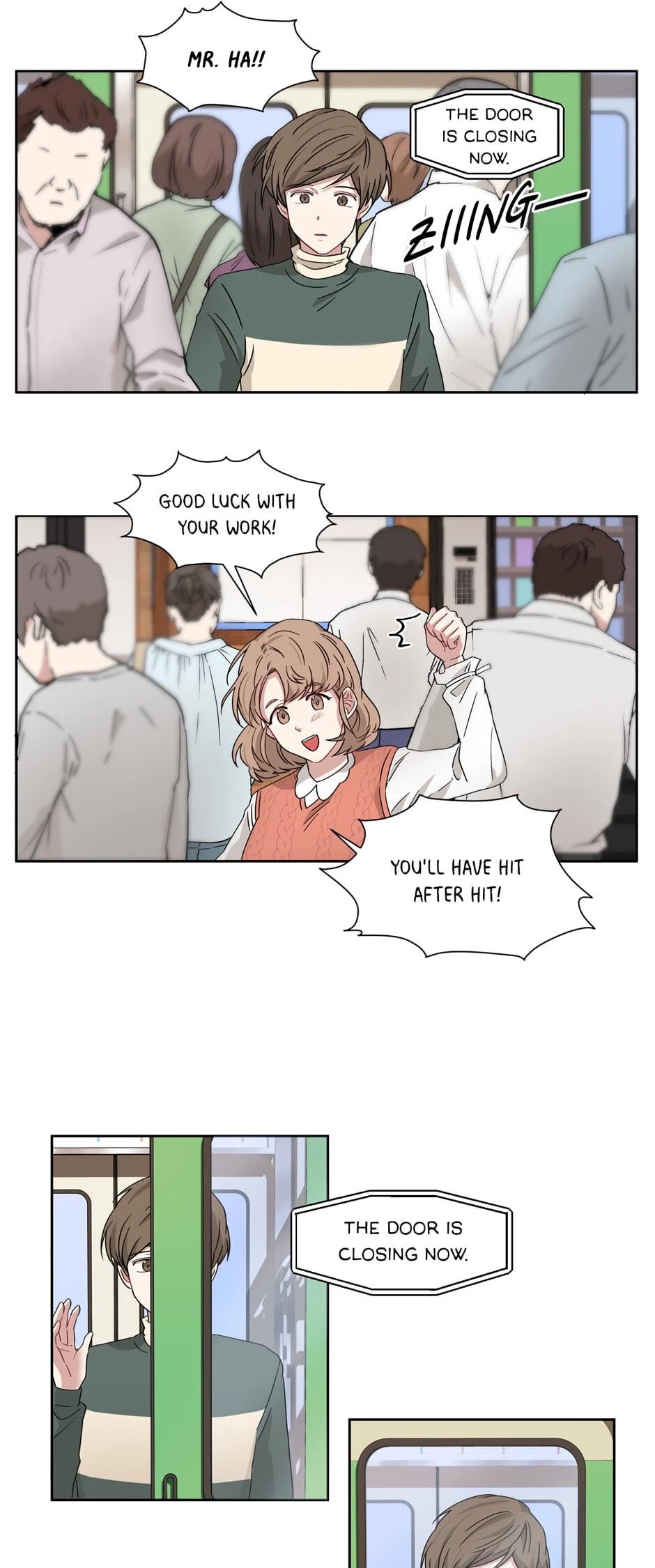 Big Life Chapter 10 page 8 - Chapter 10: For the Contest